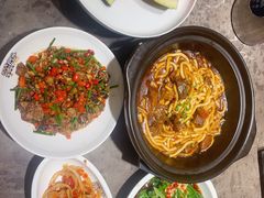 -爱饭(玉兰路直营店)