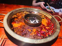-春熙里老火锅(春熙路店)
