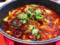 Max牛三鲜-赵小姐丨新中餐(曲江店)