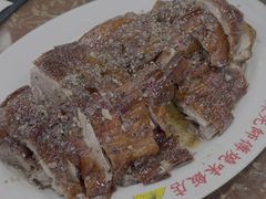 -陈光记烧腊店(罗保博士街店)
