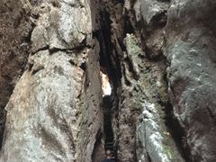 -玉石林风景区