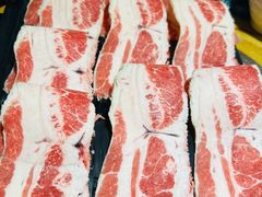 -牛市牛烤肉(西单大悦城店)