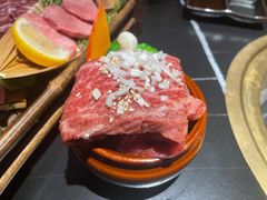 小坛牛小排-山川小町·极番烧肉(新地假日广场店)