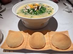 -避风塘·老港味餐厅(虹口龙之梦店)