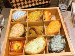 芥末法棍-Let's Taipei 非常烘焙(太古里店)