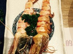 -林妈妈村·日式料理(宝山龙湖天街店)