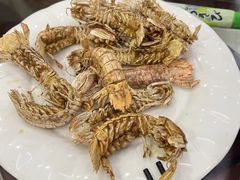 -望海潮海鲜店 特色家常菜(在海一方店)