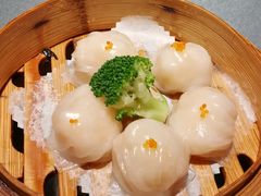 南北虾饺皇-南北茶点