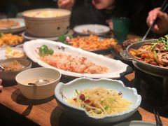 -嘉禾·悦享餐厅(八方汇店)