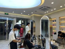 -型色沙龙 Color Salon