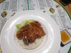 -尖沙咀茶餐厅(永泰店)