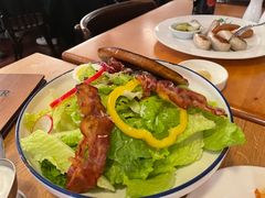 -宝莱纳餐厅(滨江店)