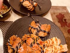 -新发展亚太JW万豪酒店·福苑咖啡厅