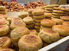 -杨老大焙子月饼干货(宽巷子民族美食街店)