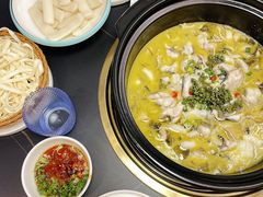 -江南鱼捞(北仑银泰城店)