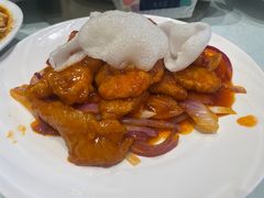 果汁猪扒-粥旺庄(芳村店)