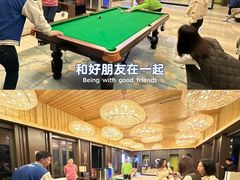 -广州从化都喜泰丽度假温泉酒店