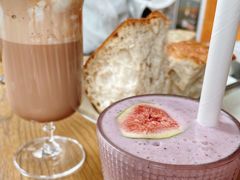 -BOR Eatery(安福路店)