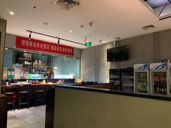 -青叶日式料理(飘亮阳光广场店)