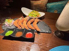 -甘尼仕印度餐厅酒吧(斜塘老街店)