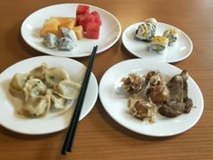 餐饮设施-重庆南山海昌汤都