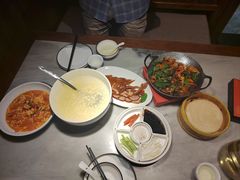 -鲁家大院(工农路店)