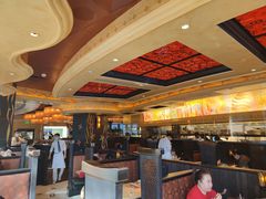 大堂-The Cheesecake Factory 芝乐坊餐厅(王府中環店)