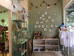 -恋物百货商店(华侨城店)