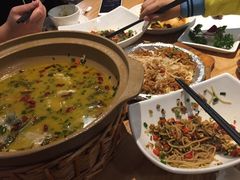 -7017浙菜•建德味(市心北路店)