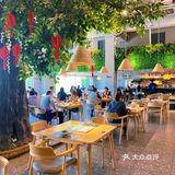 最爱的中西融合餐厅——云杉·膳好
