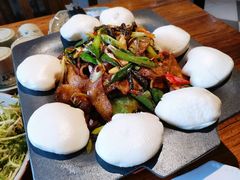 -呱呱叫民俗风味主题餐厅(沣峪口店)