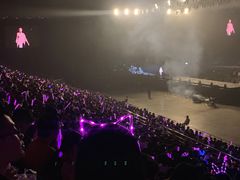 -宝能国际体育演艺中心