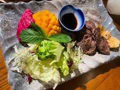 -阿吾罗日本料理(K11艺术中心店)