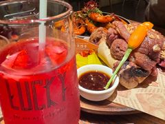 -食陆号·新式台湾创意菜(十全街首店)