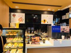 -麦当劳(萧山国际机场T3航站楼店)