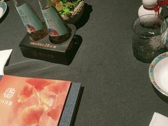 -肆月河豚·淮扬菜·湘菜(华天店)