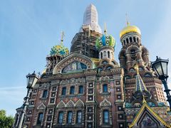 -滴血救世主教堂