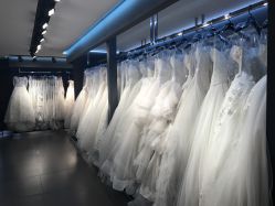 点击看大图 -MANLI BRIDAL婚纱