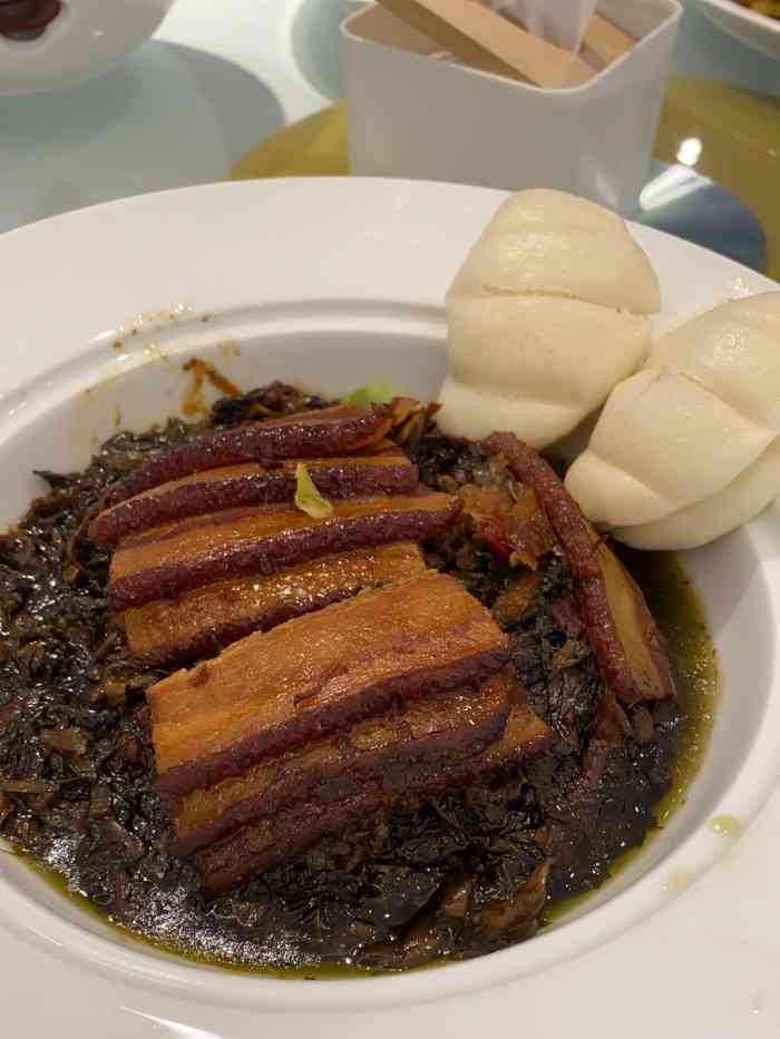 眉州东坡(亦庄店)-"眉州川菜一直都是比较喜欢的,他们家的东坡.