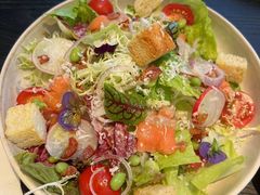 -Nord Grill&Bar Highland诺德西餐(深圳欢乐海岸店)