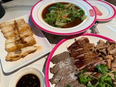 -春梅里卤鹅馆·47年老字号(中山路店)