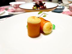-君庭中餐馆(湘江豪生店)