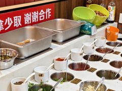 -晓林火锅(安定门店)