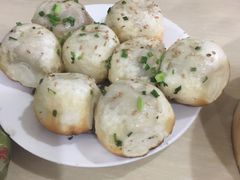 -老西白点心店