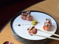 -君悦酒店·绣桥中餐厅