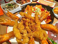 -奉天宴遇烧烤·冒锅