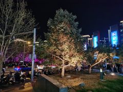 -金逸影城(中关村店)