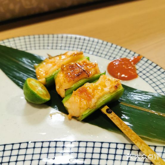 一更烤作(鼓楼店)