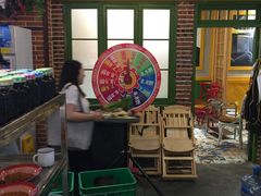 -钢管厂歆瑞源油卤串串香(春熙路太古里店)