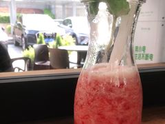 黑凤莓莓-gaga(深圳南山益田假日广场店)